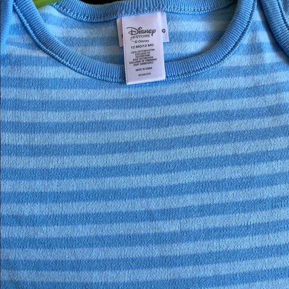 12 months baby clothes - Picture 3 of 3